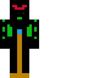 warlord alien
