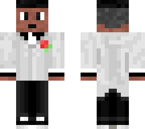 wedding suit