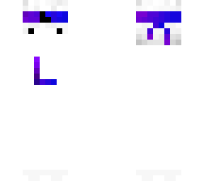 white l