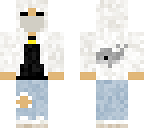 white masterczulek