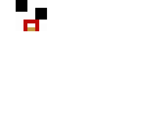 white unspeakable