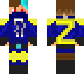 widard skin (credit to zlatskillintime)