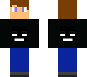 wither hoodie