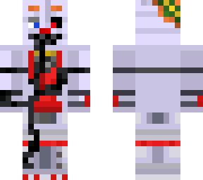 withered ennard v1