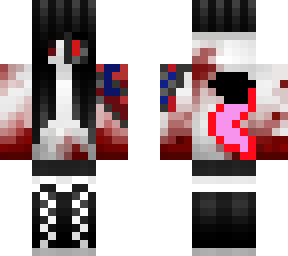 wolf jane edit