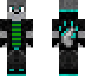 wolfboy