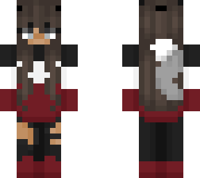 wolfgurl xddd edit i forgot tail