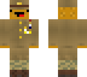 ww1 derp waffle updated