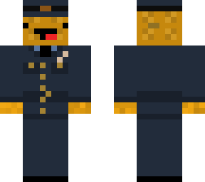 ww2 pilot suit derp waffle