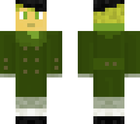ww2 trench uniform (final edit)
