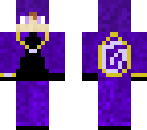 wynncraft character (mage)