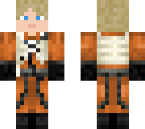 x-wing pilot luke