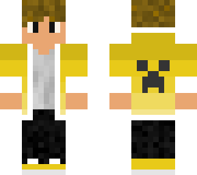 yellow boy