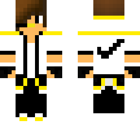 yousef skin