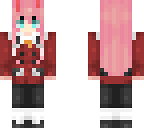 zero two