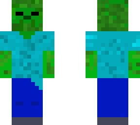zombie