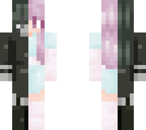 ~*monotonedpastel*~ collab ~ feat. fleurdenikki