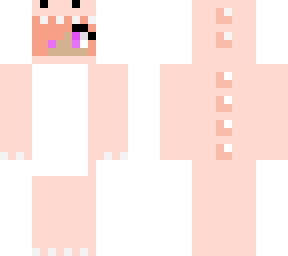 +{*~pink dino onesie~*}+