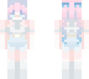 -{ pastel wizard }-
