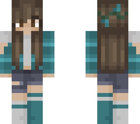 ~blue plaid~ (read desc.)