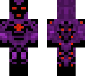 (edited) ironman stealth suit