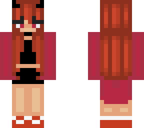 ~flaming hot~ -ce-