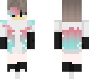 #inmyshinysparklesuit fixed