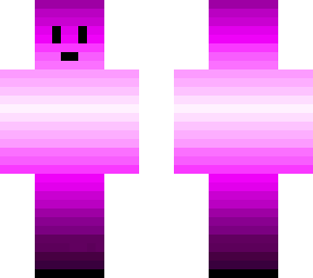 50 shades of pink