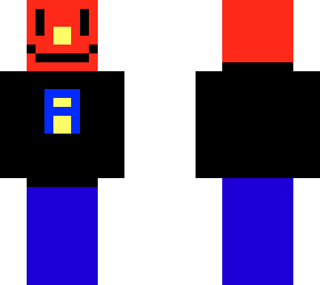 a superman
