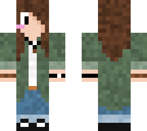 adventure comfy (steve size)