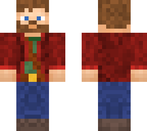 adventurer