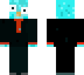 agent bird