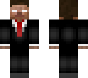 agente herobrine