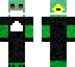 alien