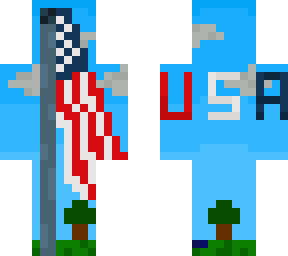 american flag