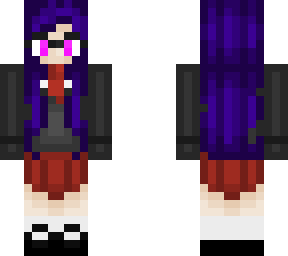 amethyst skin