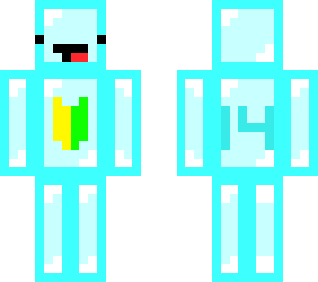 an over-saturated skeppy