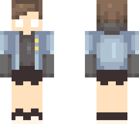animation jess