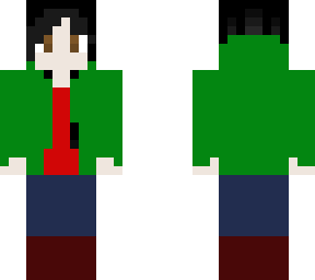 announcements... for the skin contest. read desc please