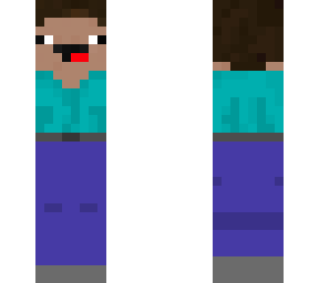 armless derp (fix)
