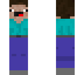 armless derp