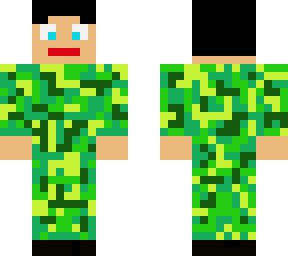army man