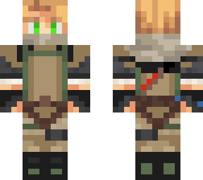 army man fix