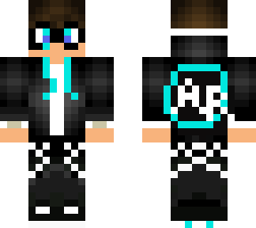 arronton's main skin