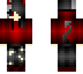 ash (updated oc)