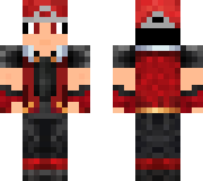 ash trainer