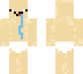 Baby | Minecraft Skin