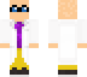 bald science