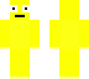 banana derp thingy