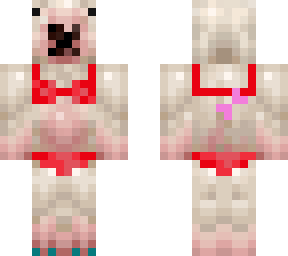 bathing suit walter